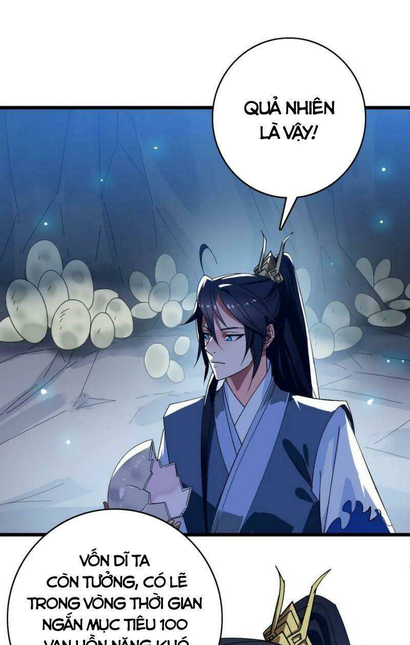 siêu đạo thần thuật chapter 122 15