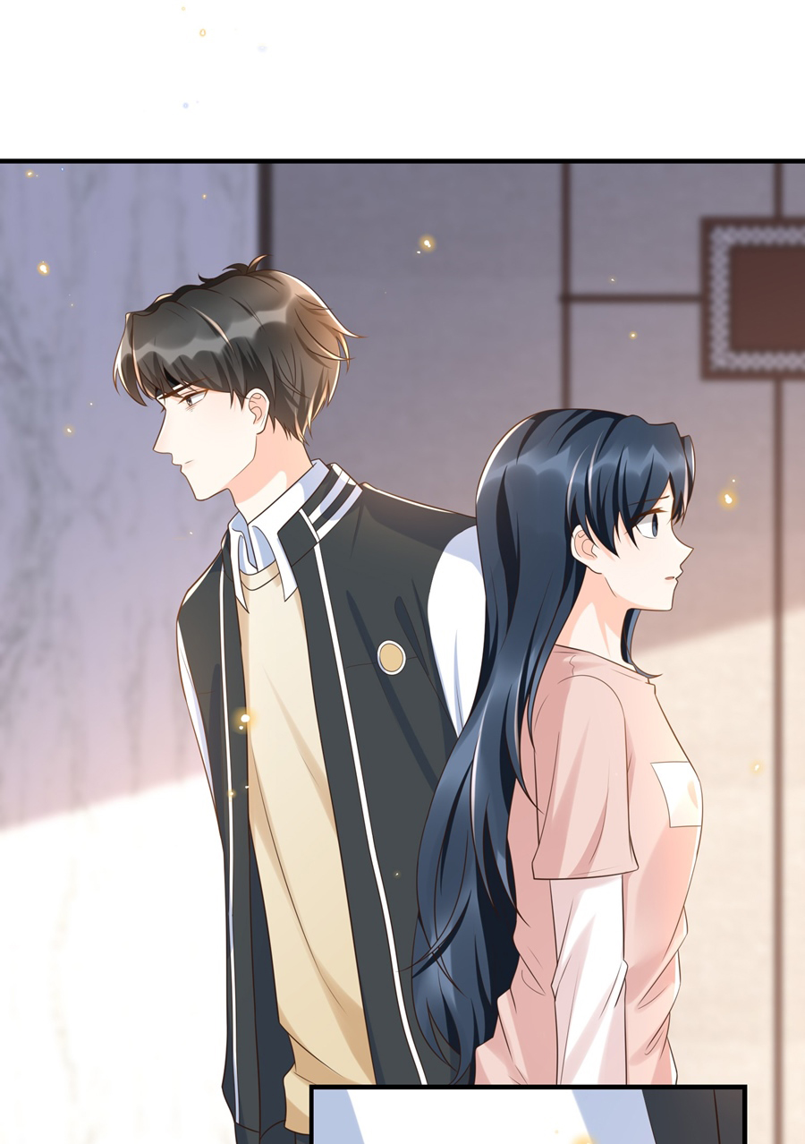 ngọt không ngừng nghỉ chapter 28 46