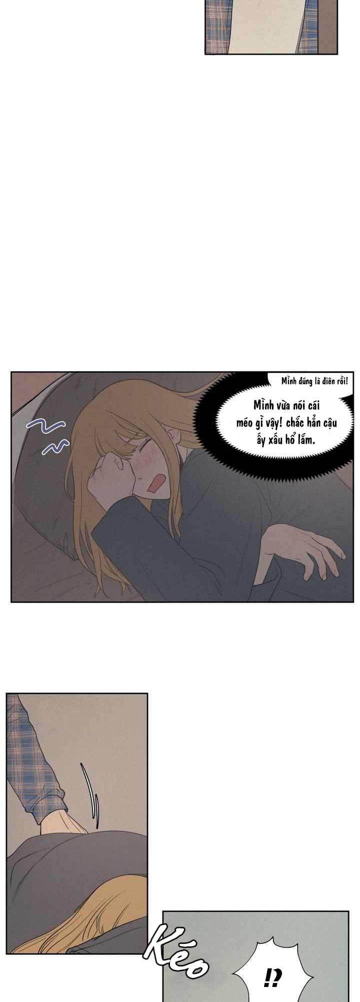 tôi yêu bạn thân khác giới của tôi chapter 2 12