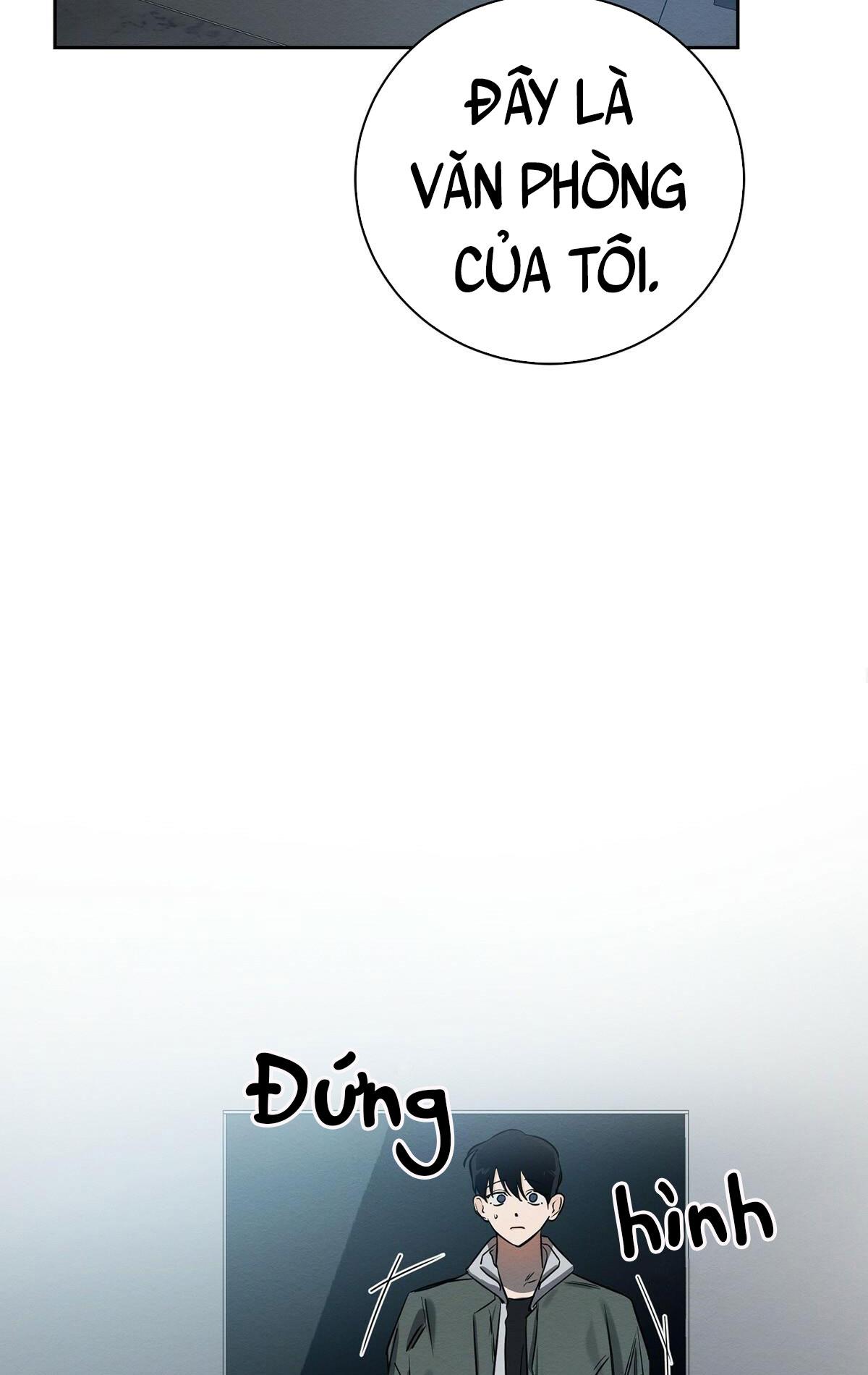 vòng xoáy của ác ma chapter 3 45