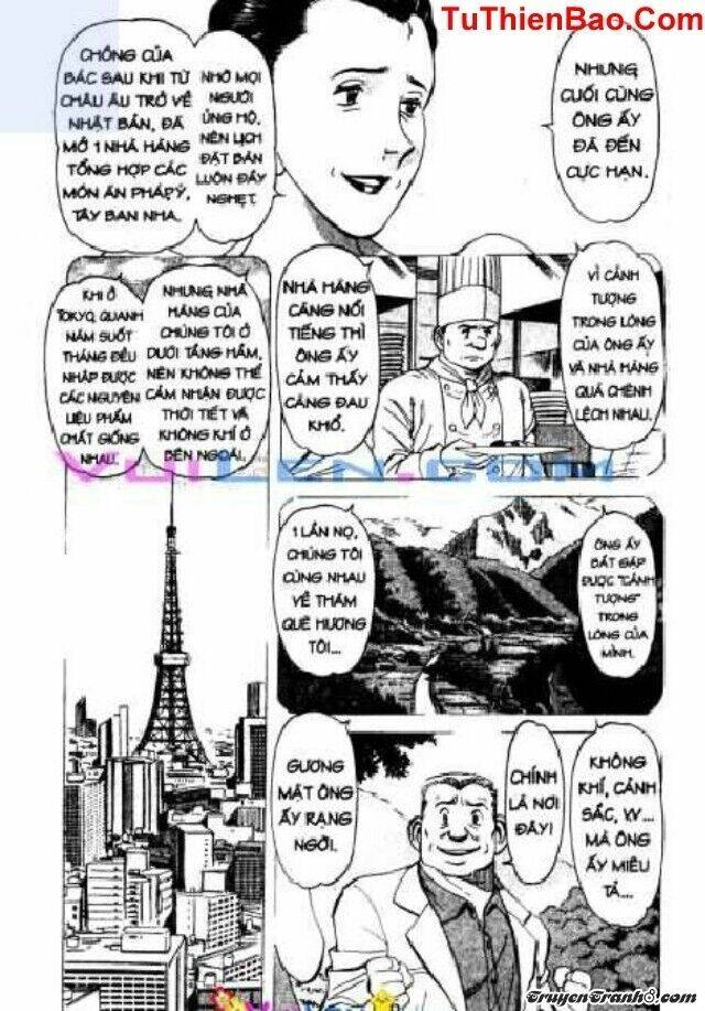 nhà hàng hạnh phúc chapter 4 66