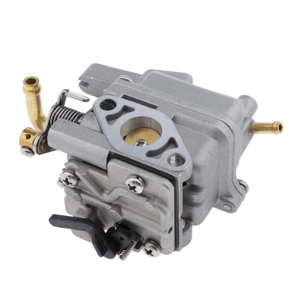 Carburetor Carb for   2.  F2.5A Outboard Engine