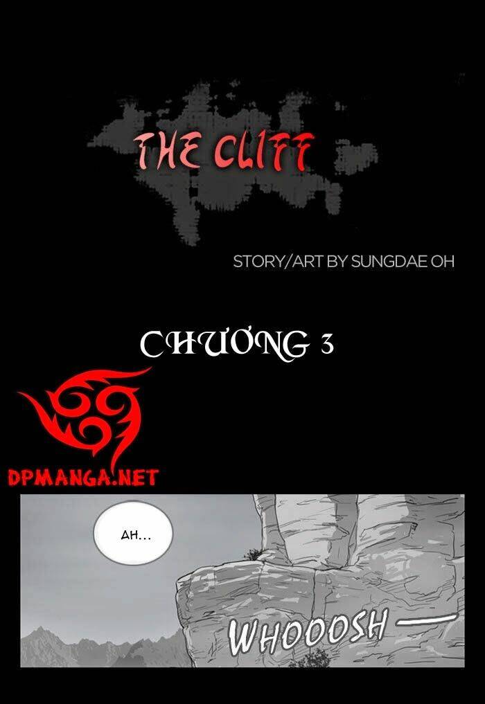 the cliff chapter 3 1