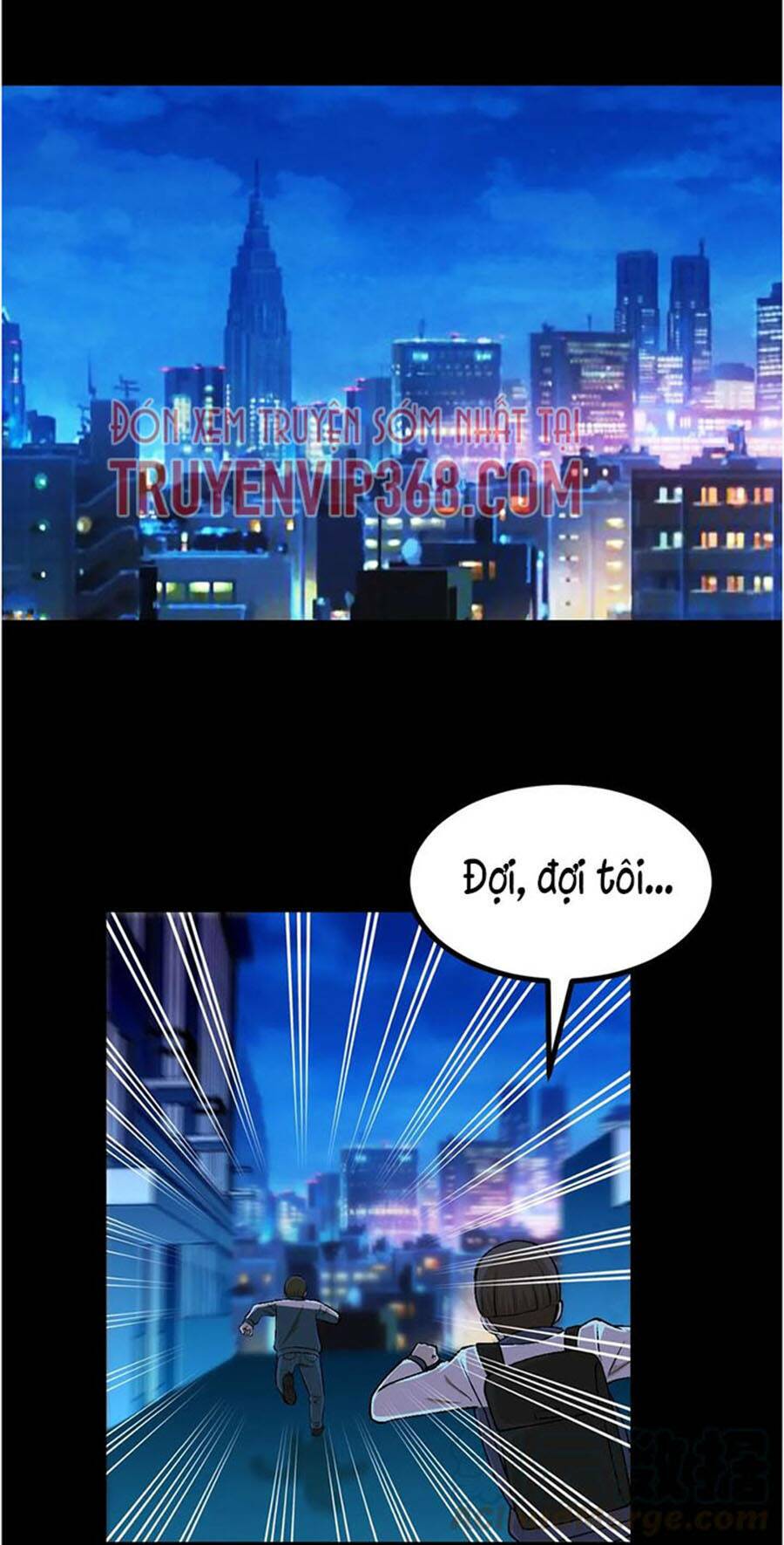 đai ca trở lại tuổi 16 chapter 132 2