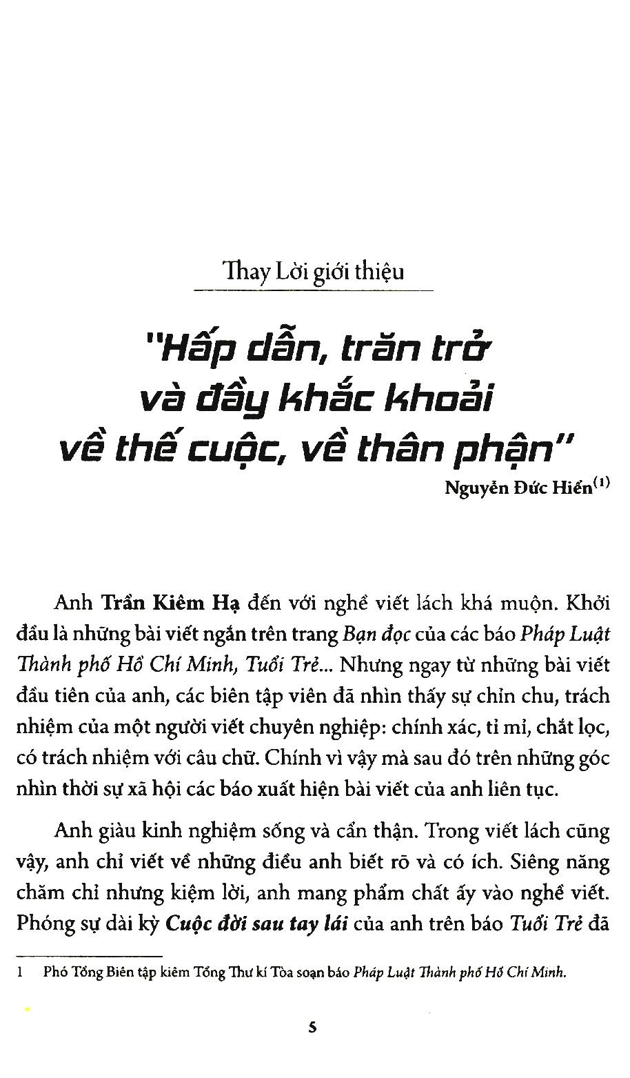Vùng Biến Mất
