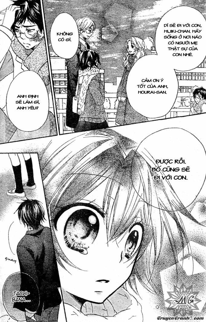 boyfriend - namorado chapter 11 32