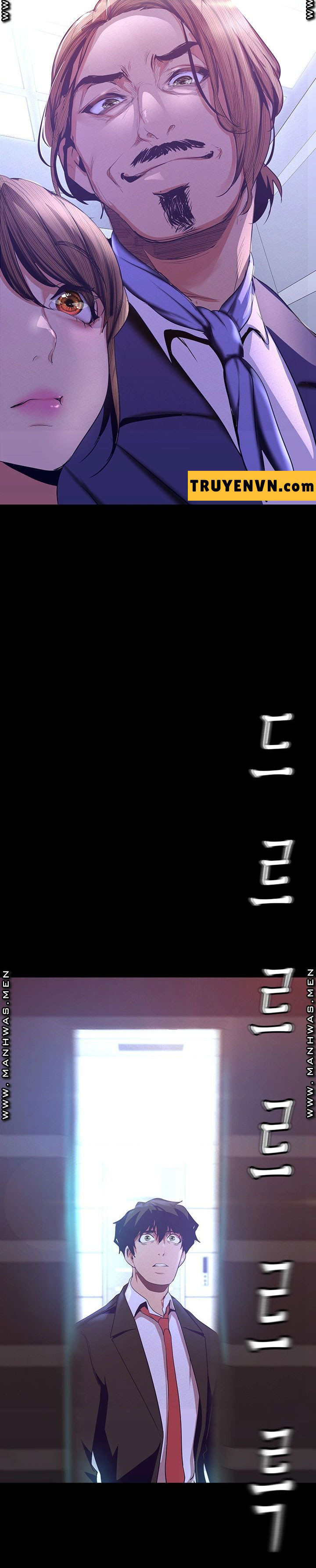 một thế giới mới tuyệt vời chapter 108 2