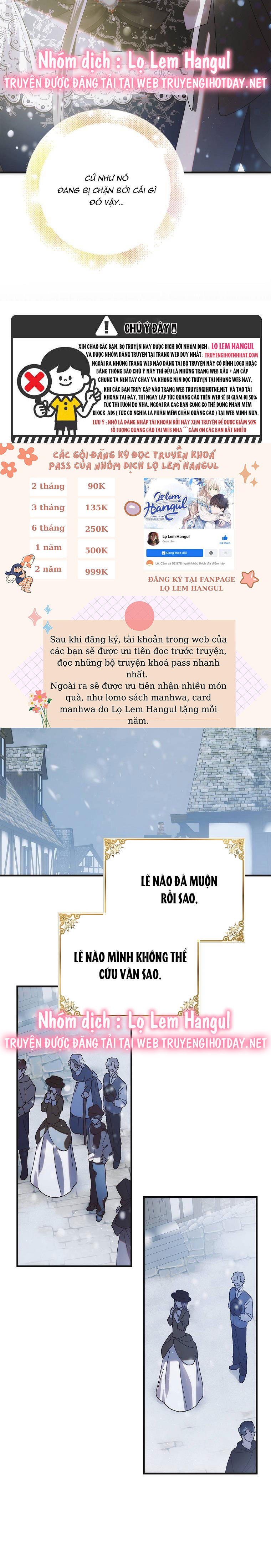 cách để em bảo vệ anh chapter 107.1 14