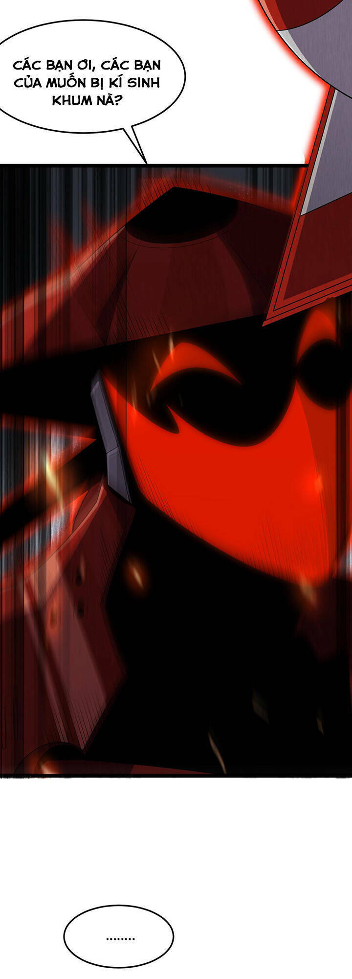 chư giới - tận thế online chapter 165 32