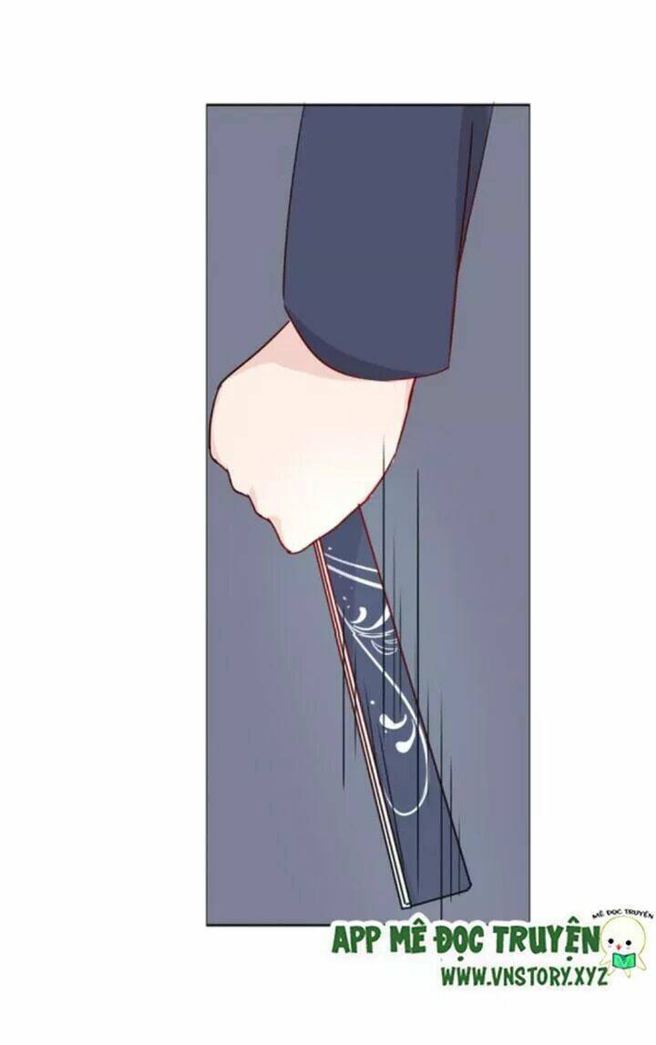 hồ tiên này không tin được chapter 30 17