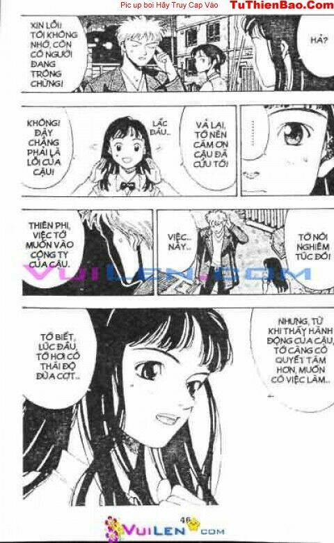 cô bé thám tử chapter 1 46