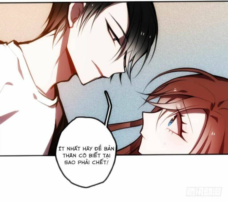 vết cắn và khế ước chapter 5 15