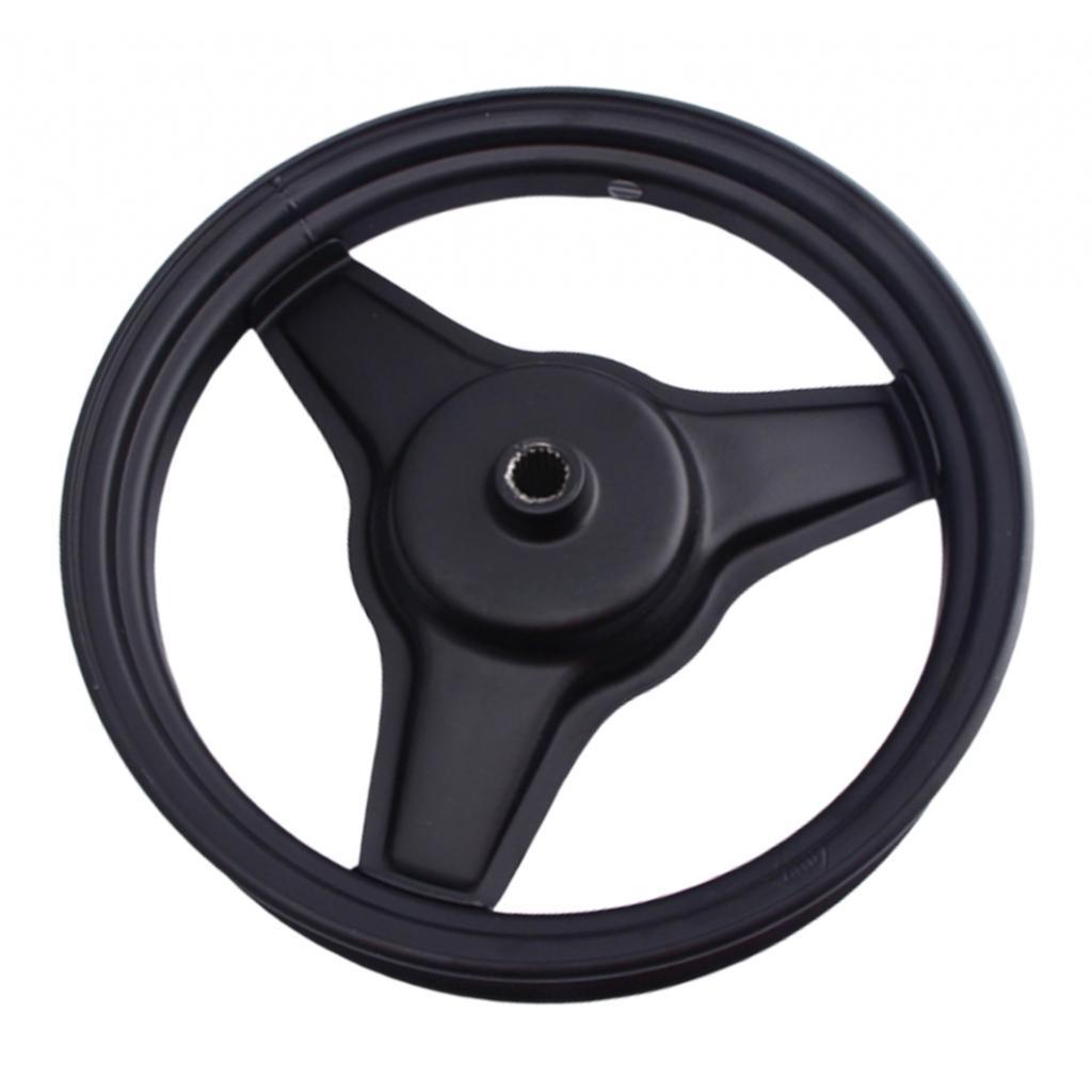 \Motorbike Heavy Duty Front Rim Front Wheel for Yamaha PW50 Front wheel