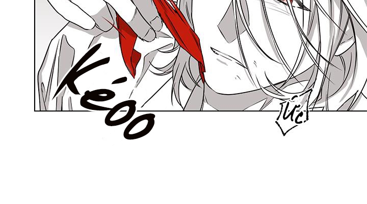 bữa tiệc của những đóa hoa chapter 23 82