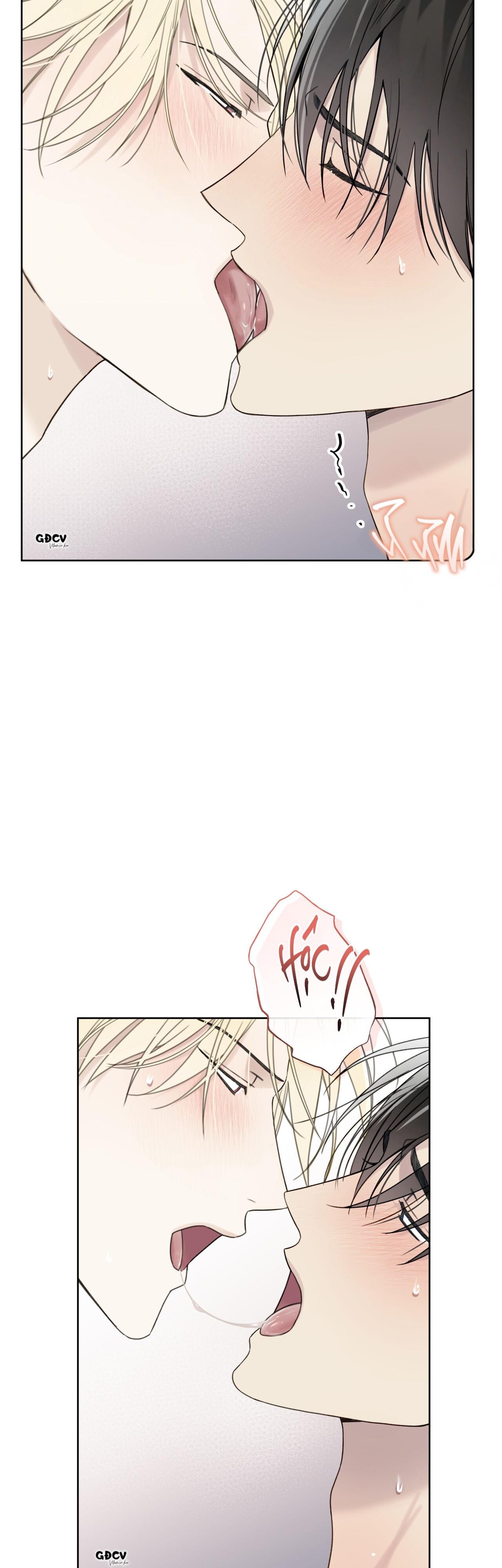 hiểm họa guiding Chapter 48 18++ 33