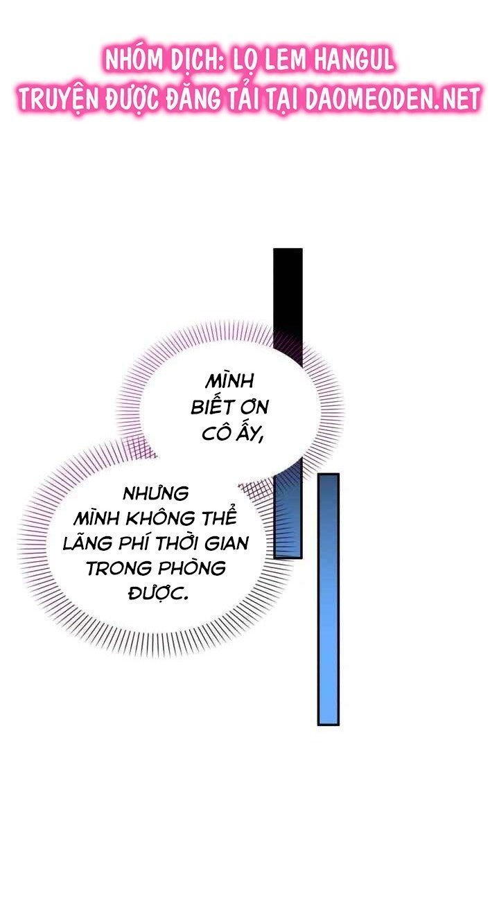 phương pháp bảo vệ anh ấy trong lãnh địa quái vật chapter 48 24