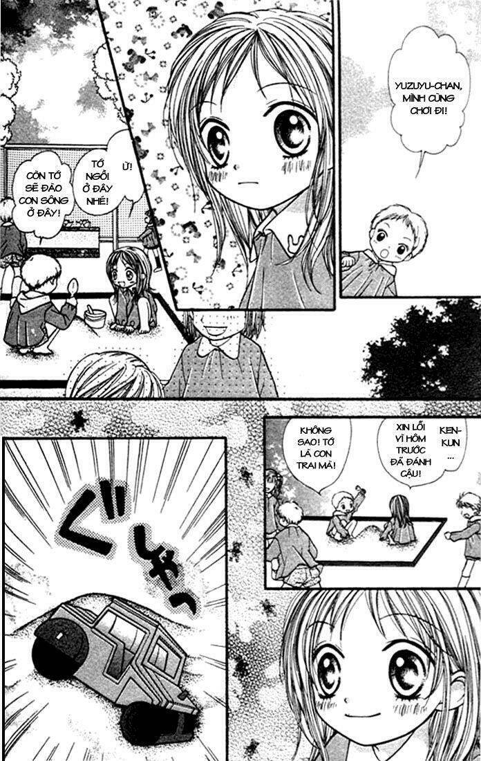 câu chuyện tuổi teen chapter 3 13