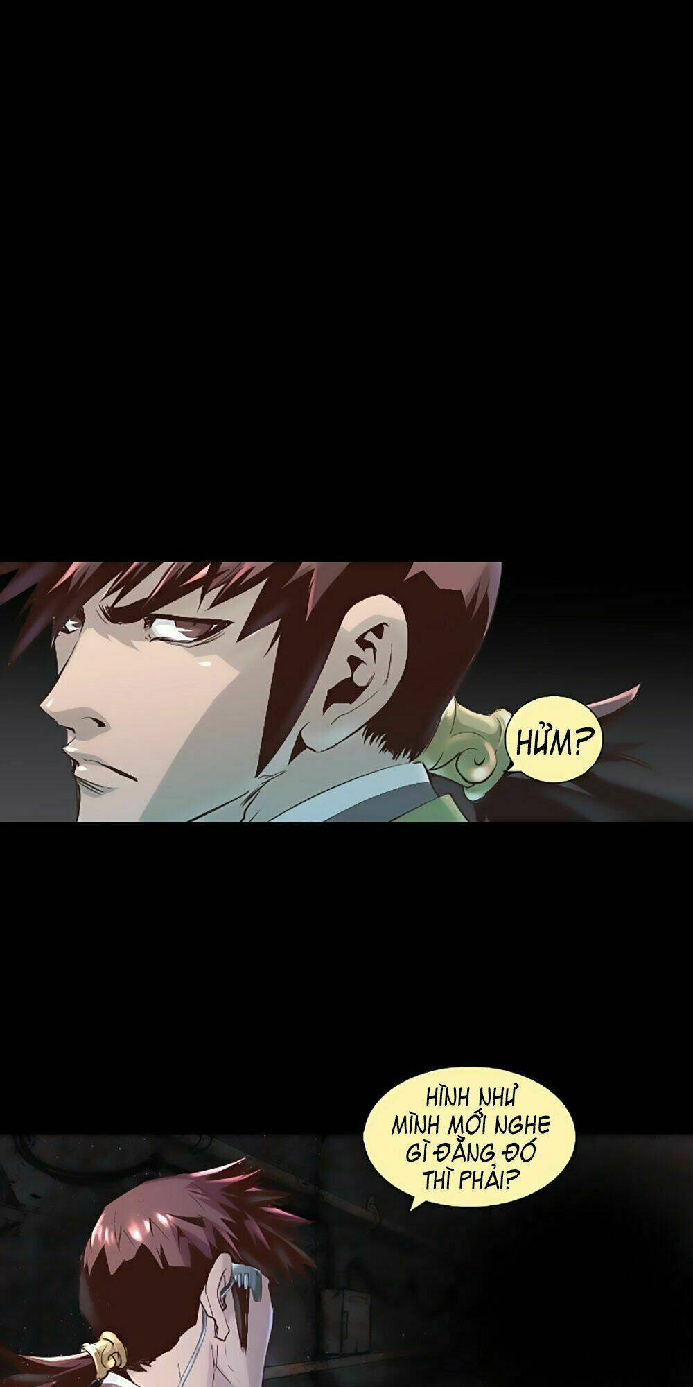 tam tuyệt tại dị giới chapter 10 43