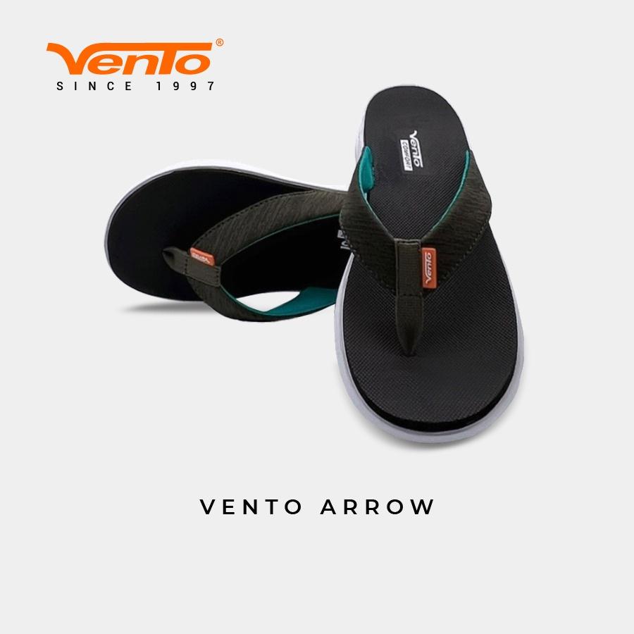 Dép xỏ ngón Vento ARROW Nữ đi biển/đi chơi NB0508