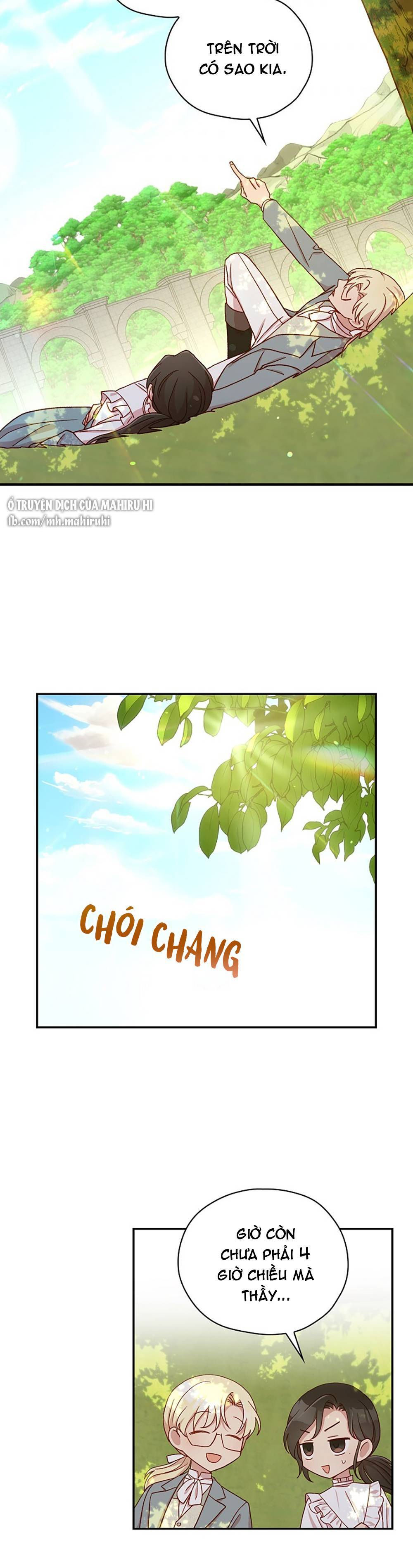 sống sót dưới thân phận hầu nữ chapter 56 20