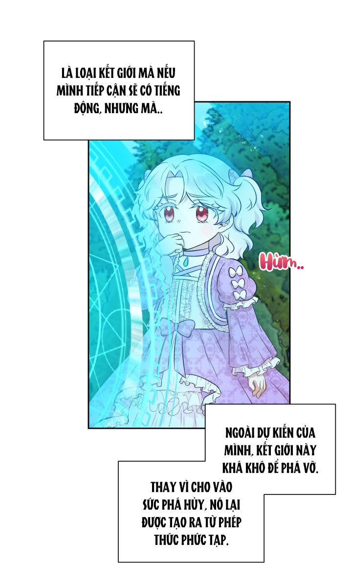 ác nữ công chúa chapter 14 46