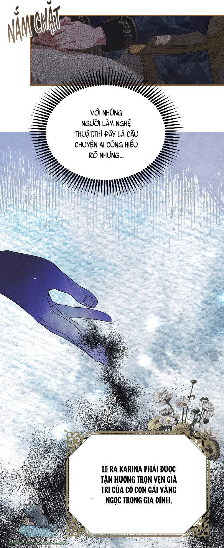 tháng năm cuối cùng của nữ phụ đoản mệnh chapter 35 3