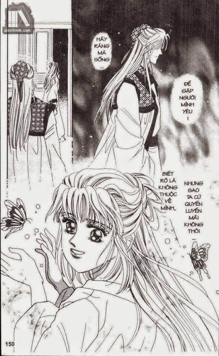 tình yêu thời loạn - proclaiming and loving chapter 5 149