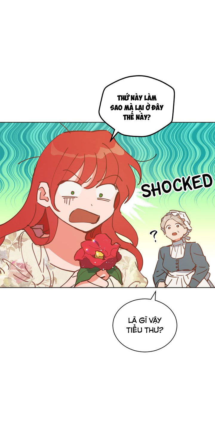 cái chết của nàng lamia chapter 26 43