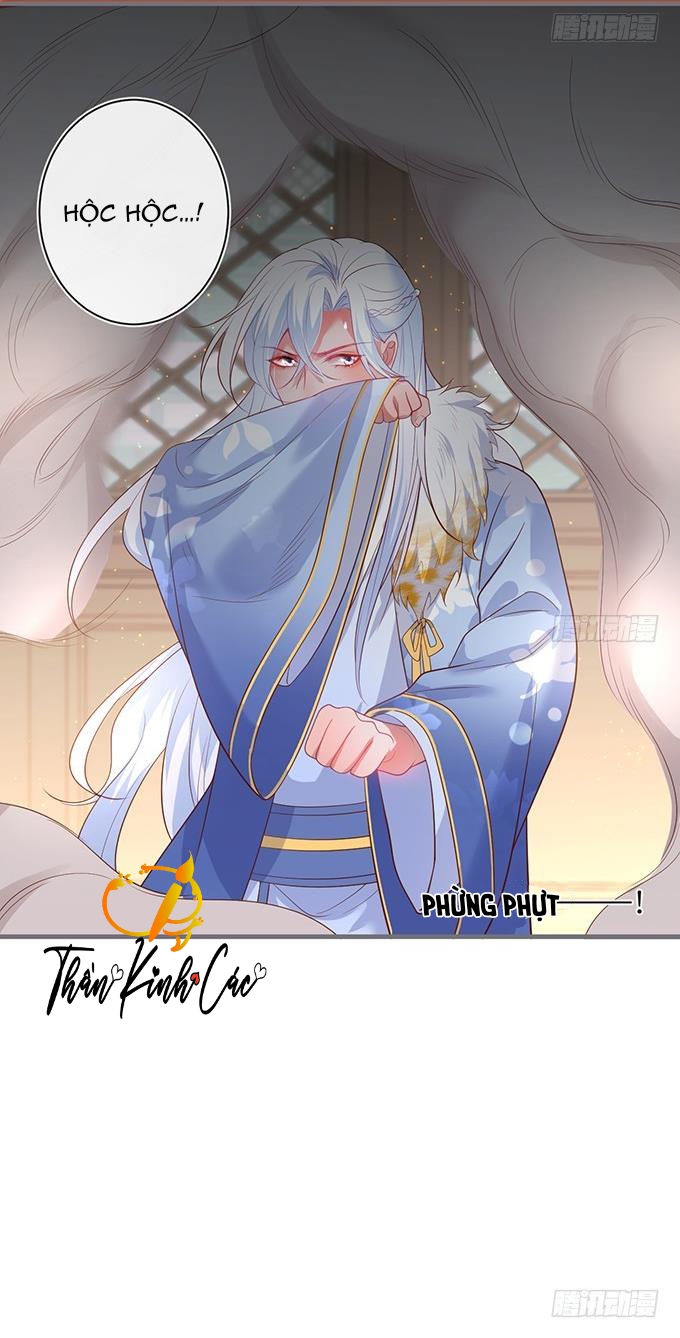 dưỡng khí chí mạng chapter 40 19