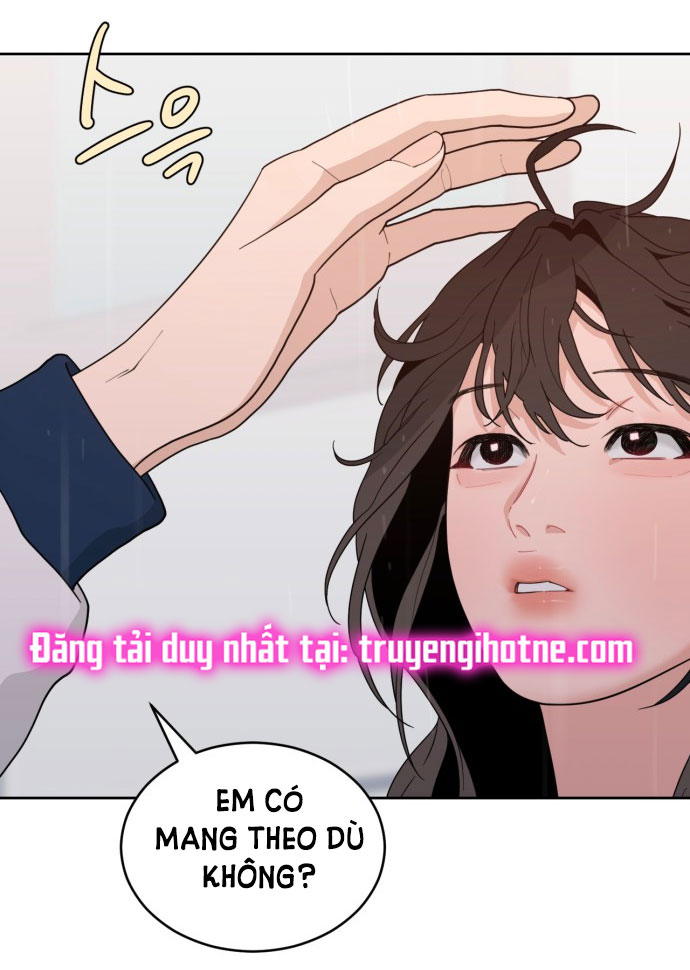 Vận May Bất Ngờ chapter 5.1 36