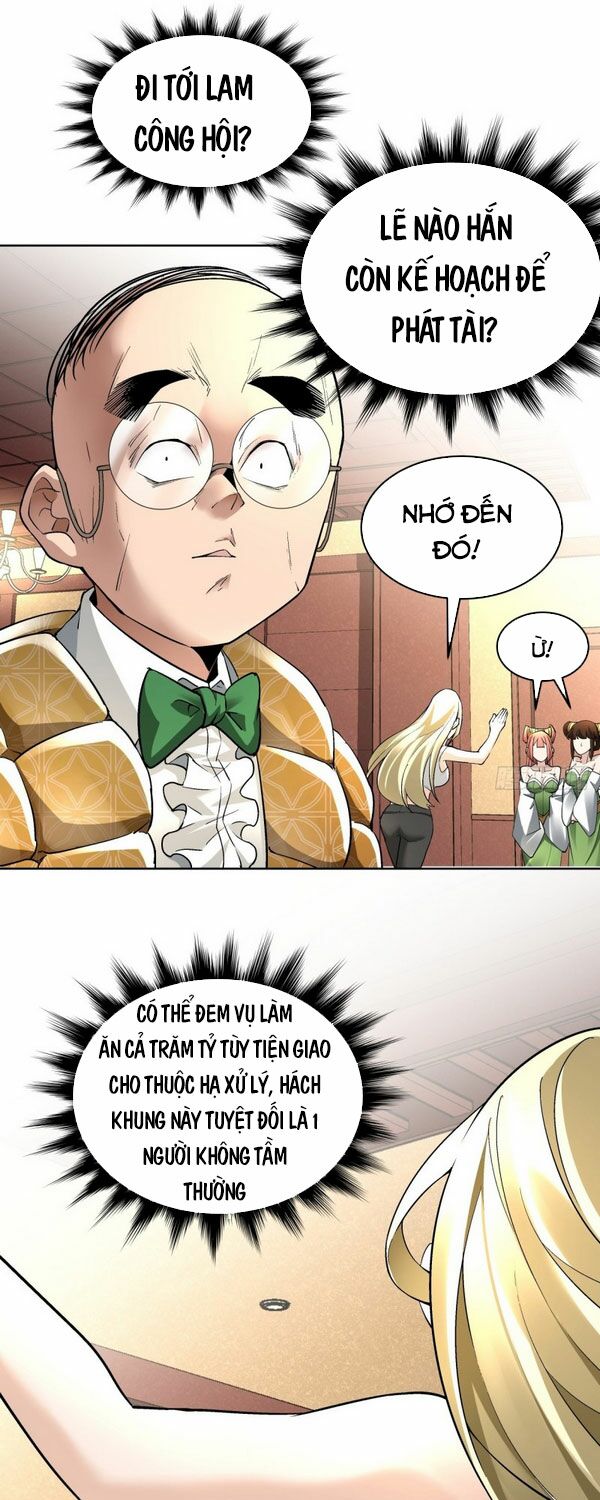 ta là nhà giàu số một, ta không muốn trọng sinh chapter 30 18