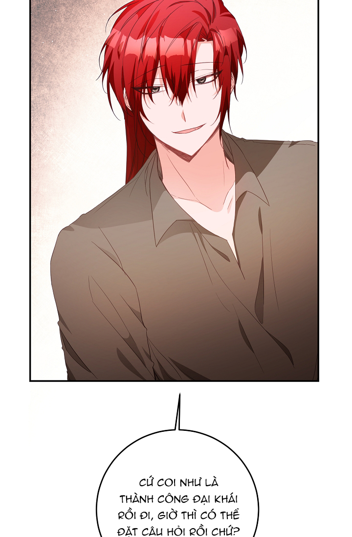 lí do cô ấy trở thành ác nữ chapter 17 12