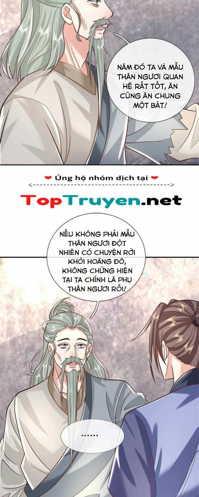Ta Trở Về Từ Thế Giới Tu Tiên chapter 157 9