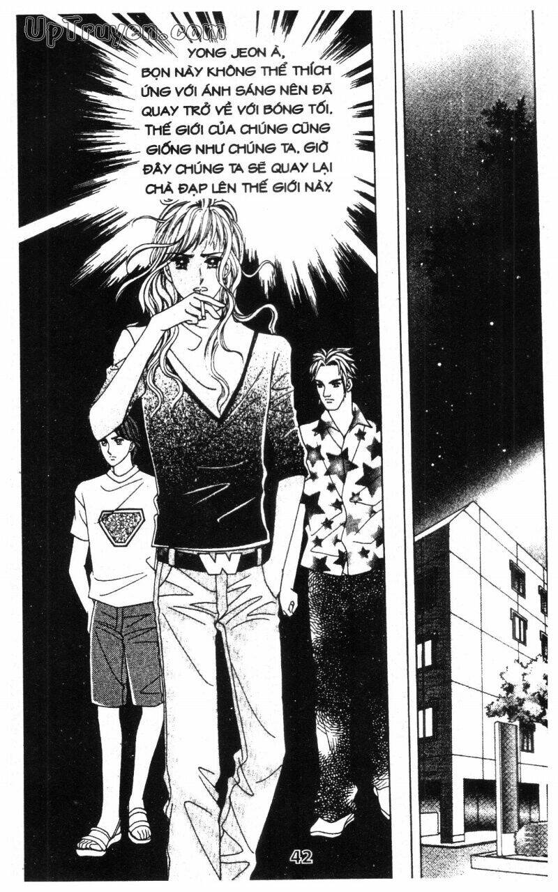 mặt nạ tình yêu chapter 26 44