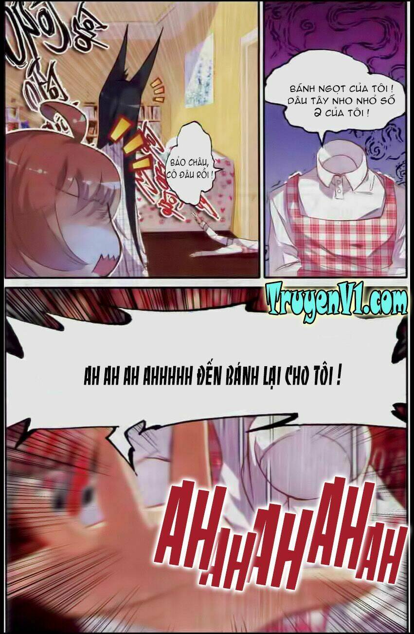 hồ thuyết bạt đạo chapter 4 11