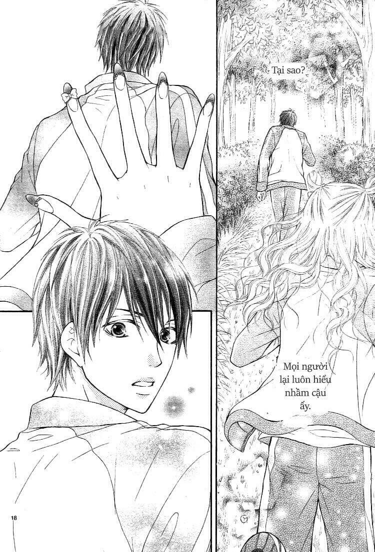 tổng hợp one shot. chapter 214 20