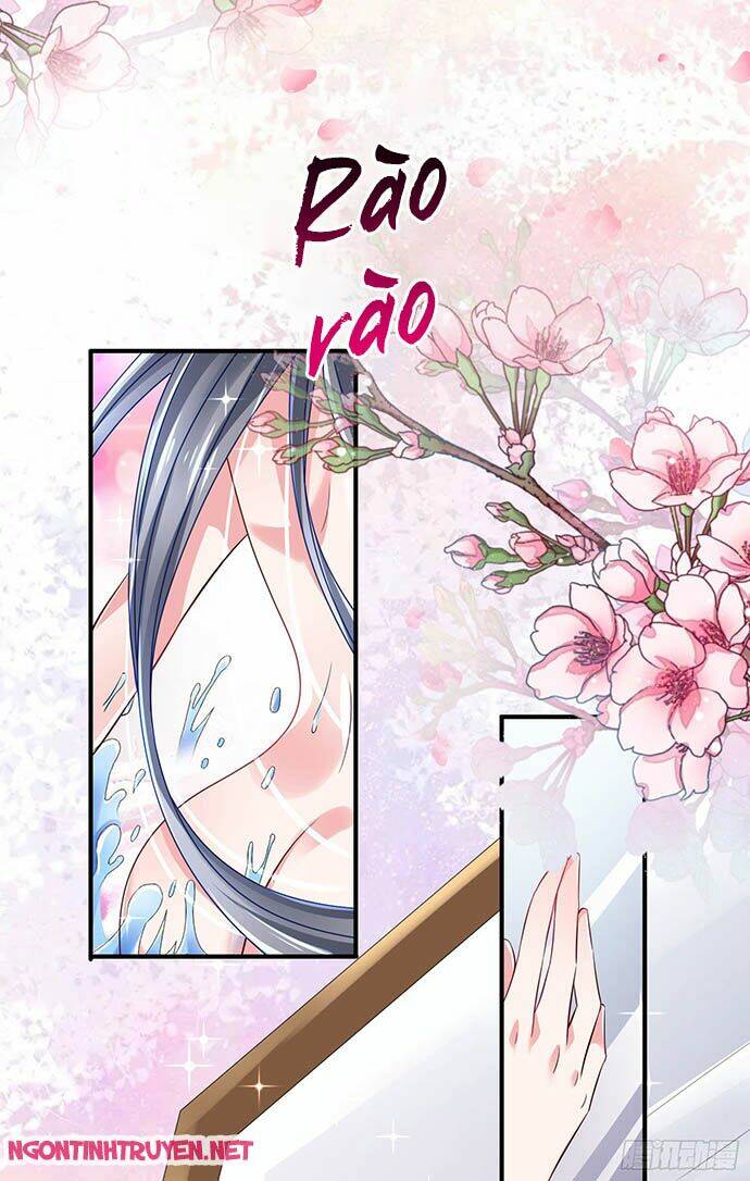 bệnh kiều phu quân ngạnh thượng cung chapter 8 1