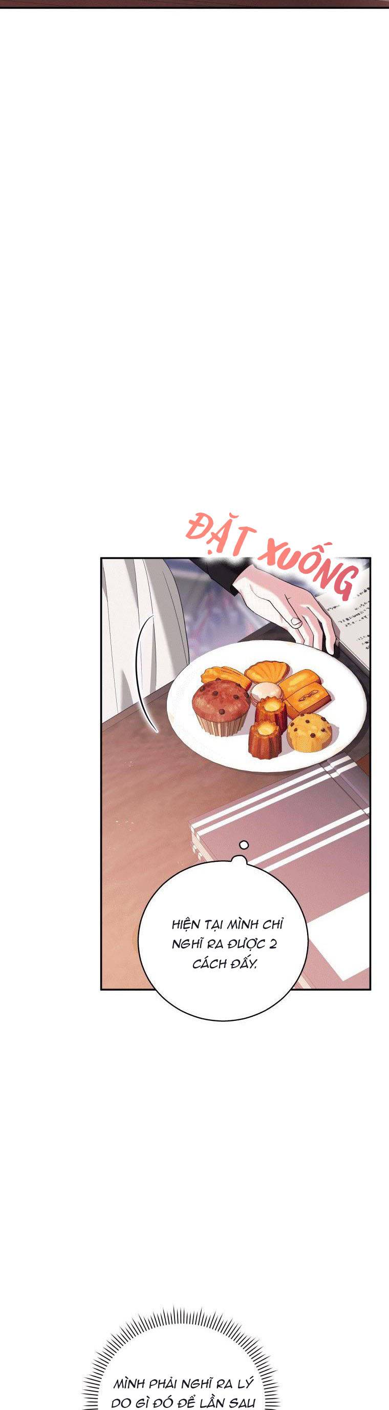 xin hãy ủng hộ sự trả thù của tôi chapter 7 38