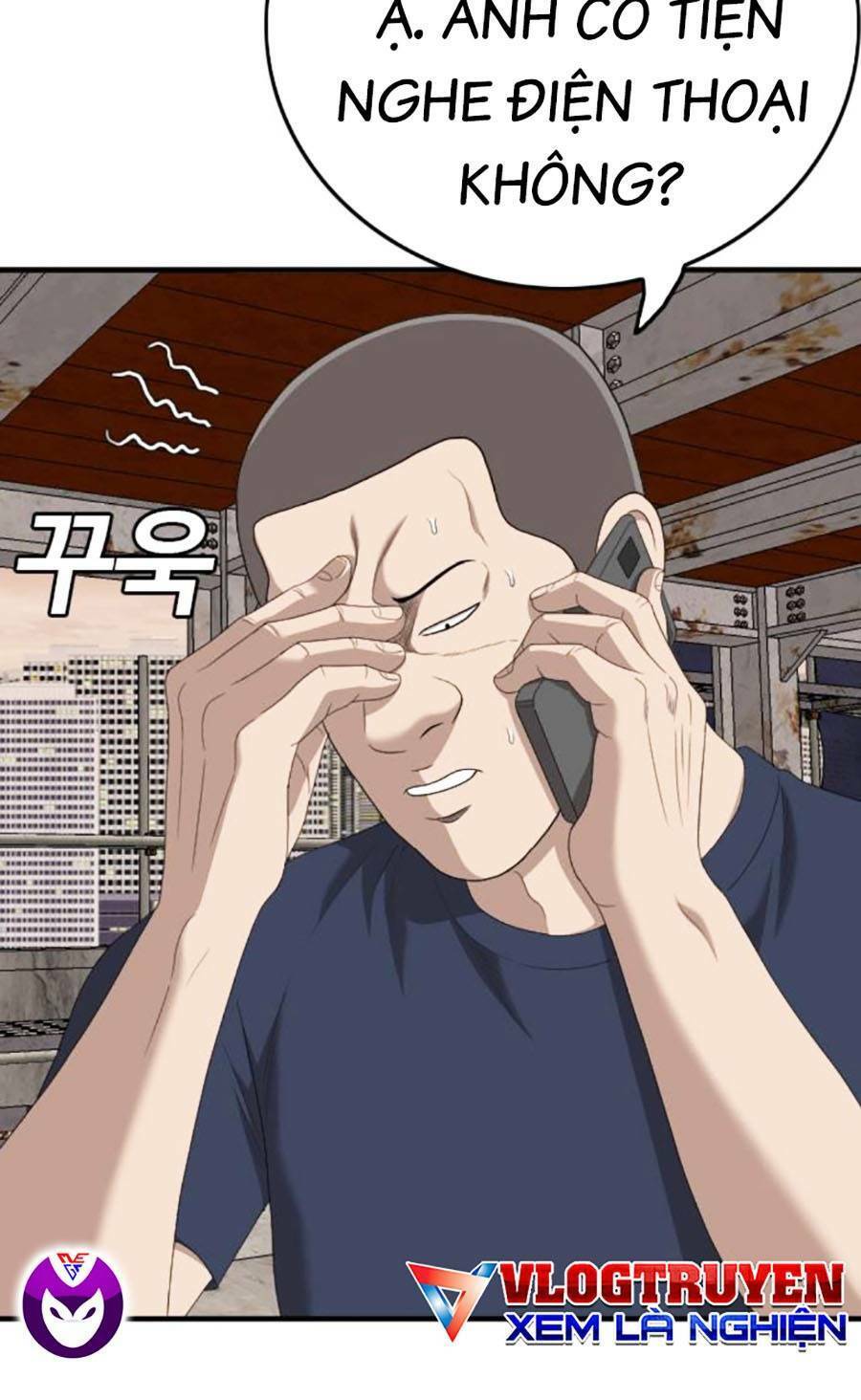 người xấu chapter 152 110