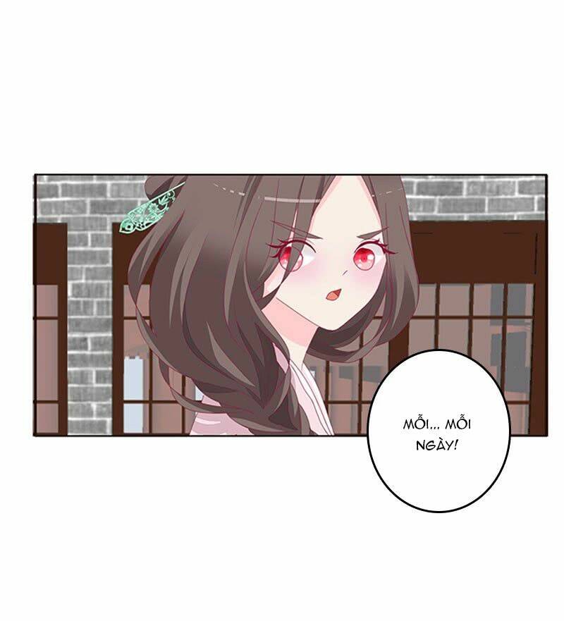 tướng quân mời ra trận chapter 98 15