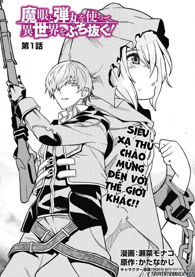 xạ thủ tại dị giới chapter 1 3