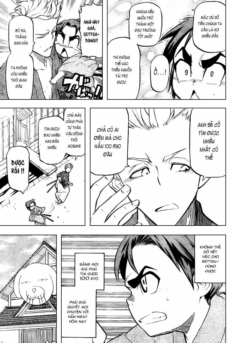 samurai usagi chapter 10 7
