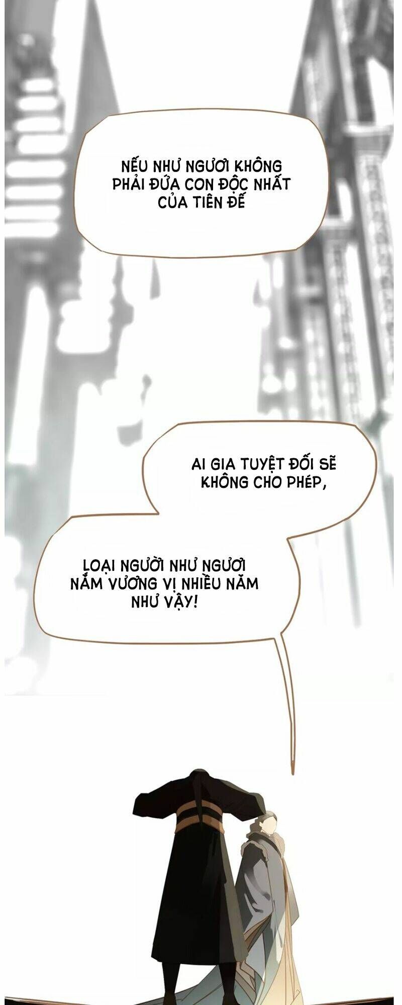 nhất đại linh hậu chapter 9 30