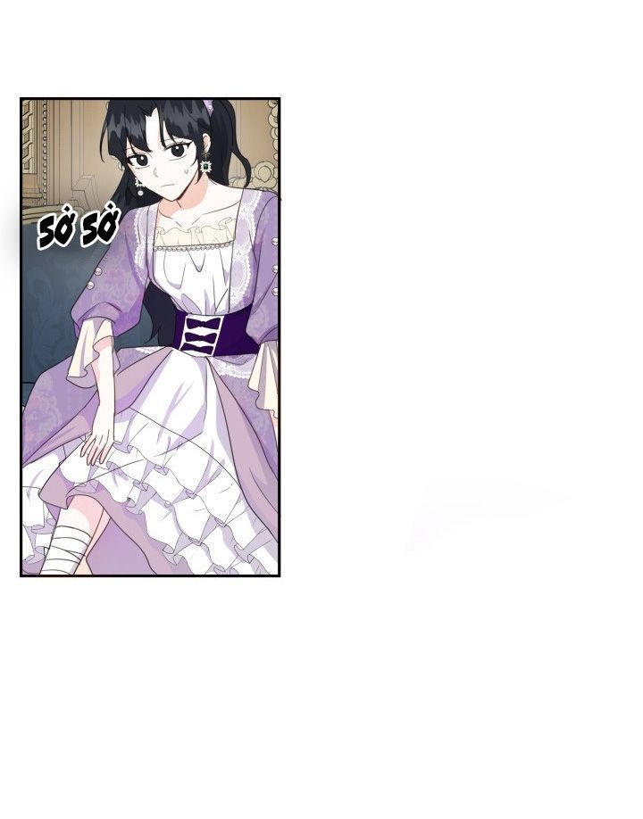 trở thành vợ của nam chính phế vật chapter 7 53