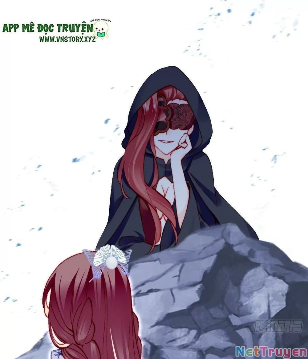 lại bị bệnh chiều chuộng quấn lấy chapter 60 52