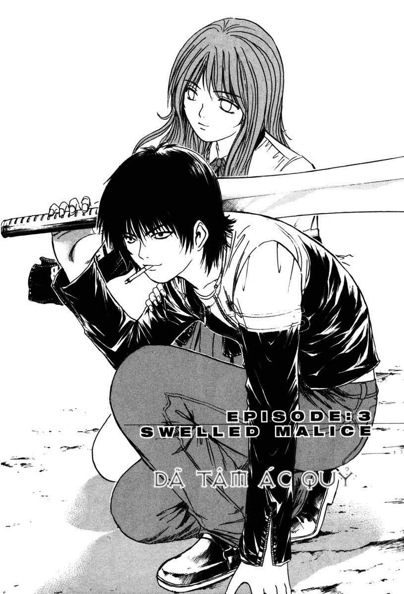 tokko - ác quỷ hồi sinh chapter 9 5