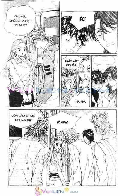 anh là của tôi chapter 2 91