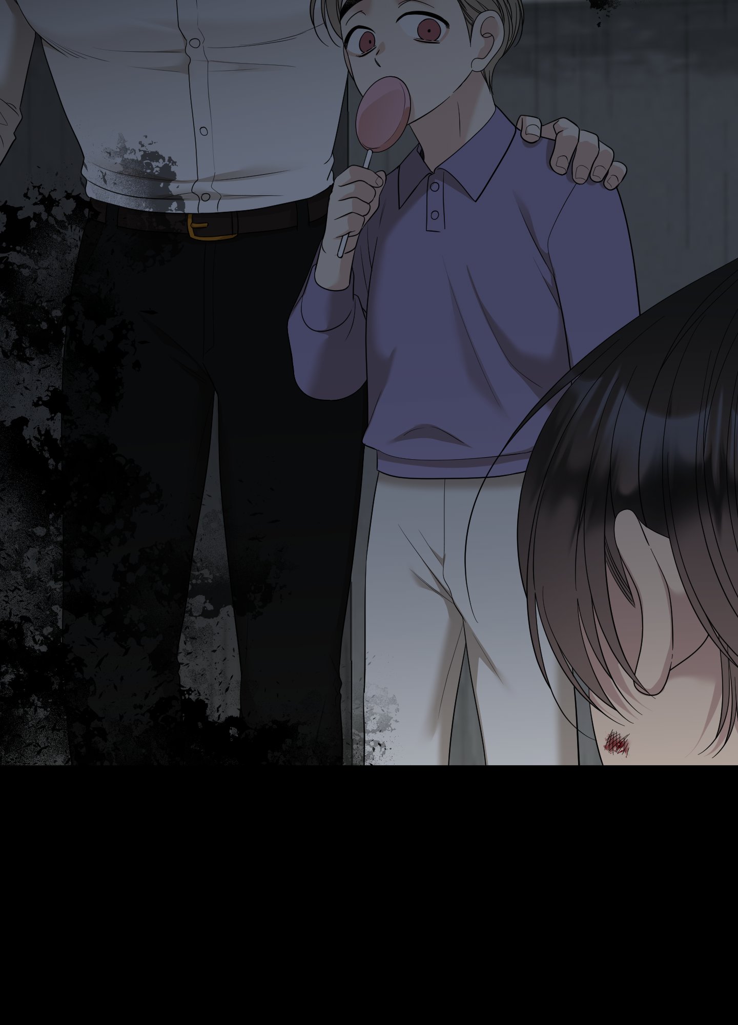 kẻ đê tiện chapter 56.1 35