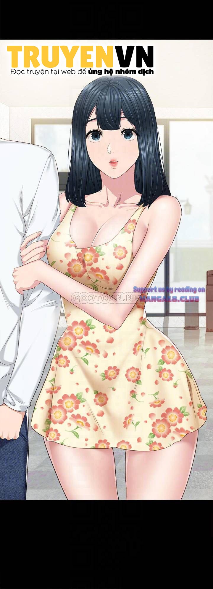 thầy giáo thực tập chapter 100 6