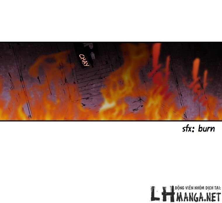 m.i.a - jakjeonjung siljong chapter 33 37